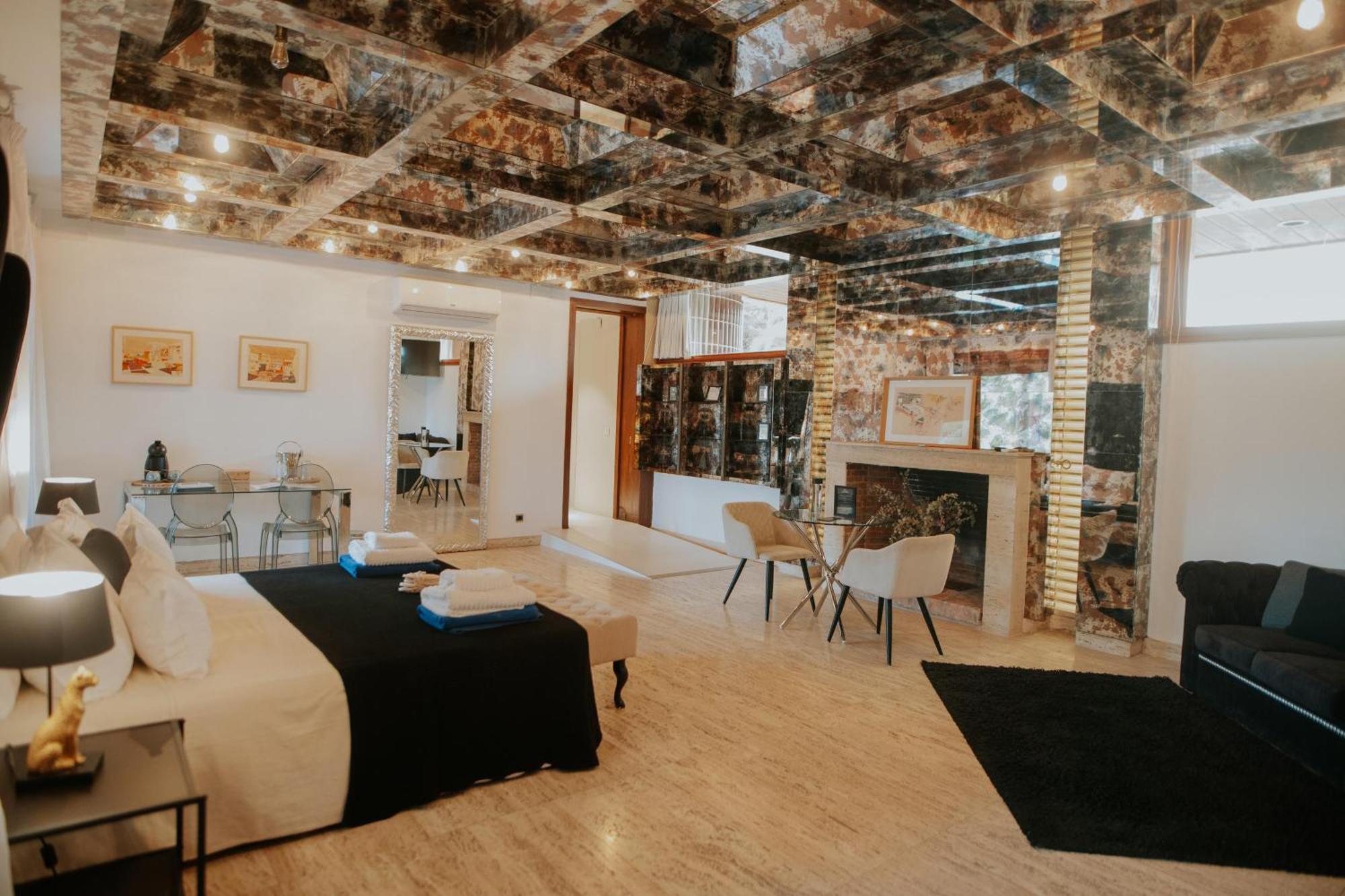 Hotel Boutique Hort De Nal エルチェ エクステリア 写真