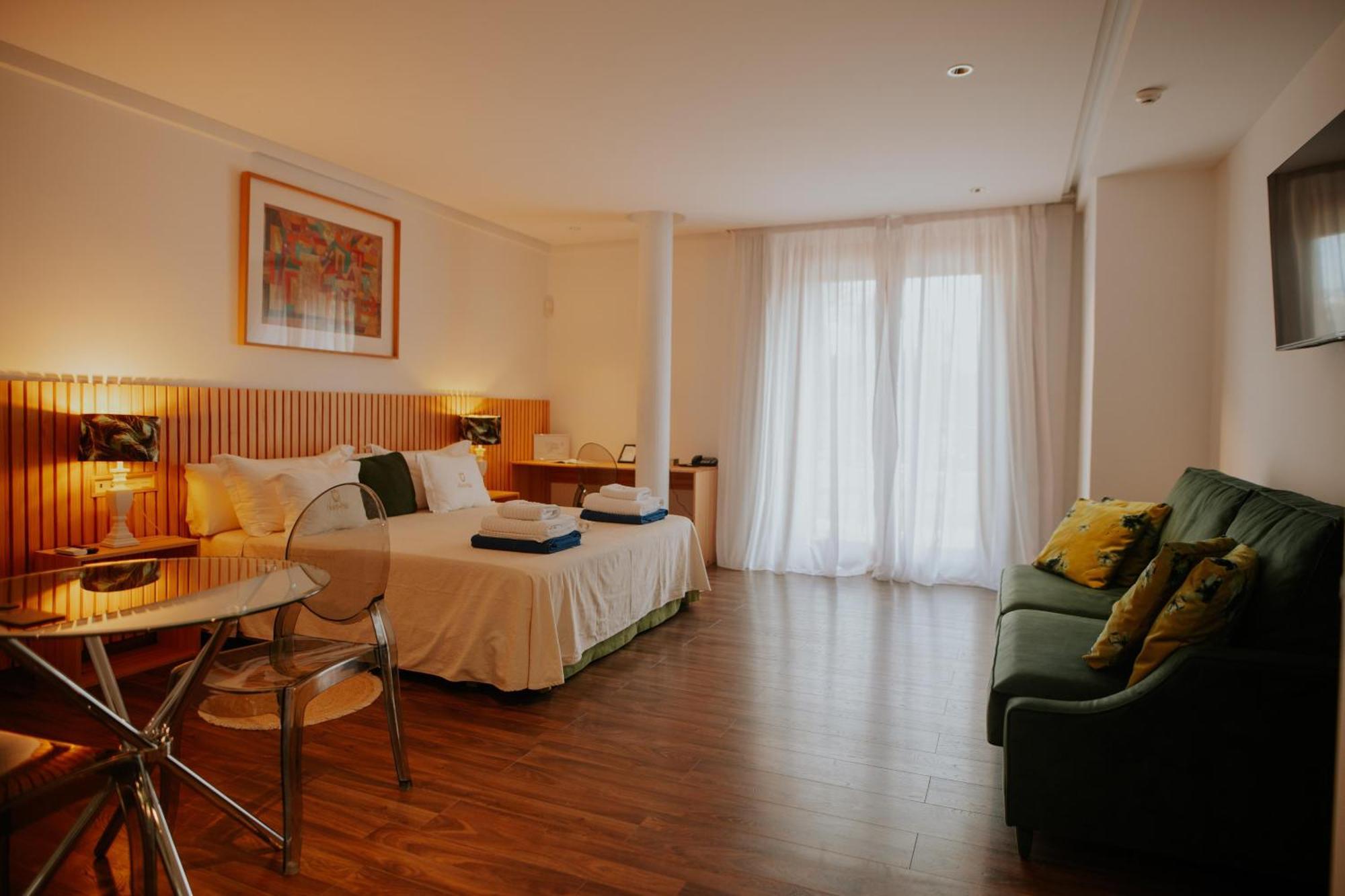 Hotel Boutique Hort De Nal エルチェ エクステリア 写真