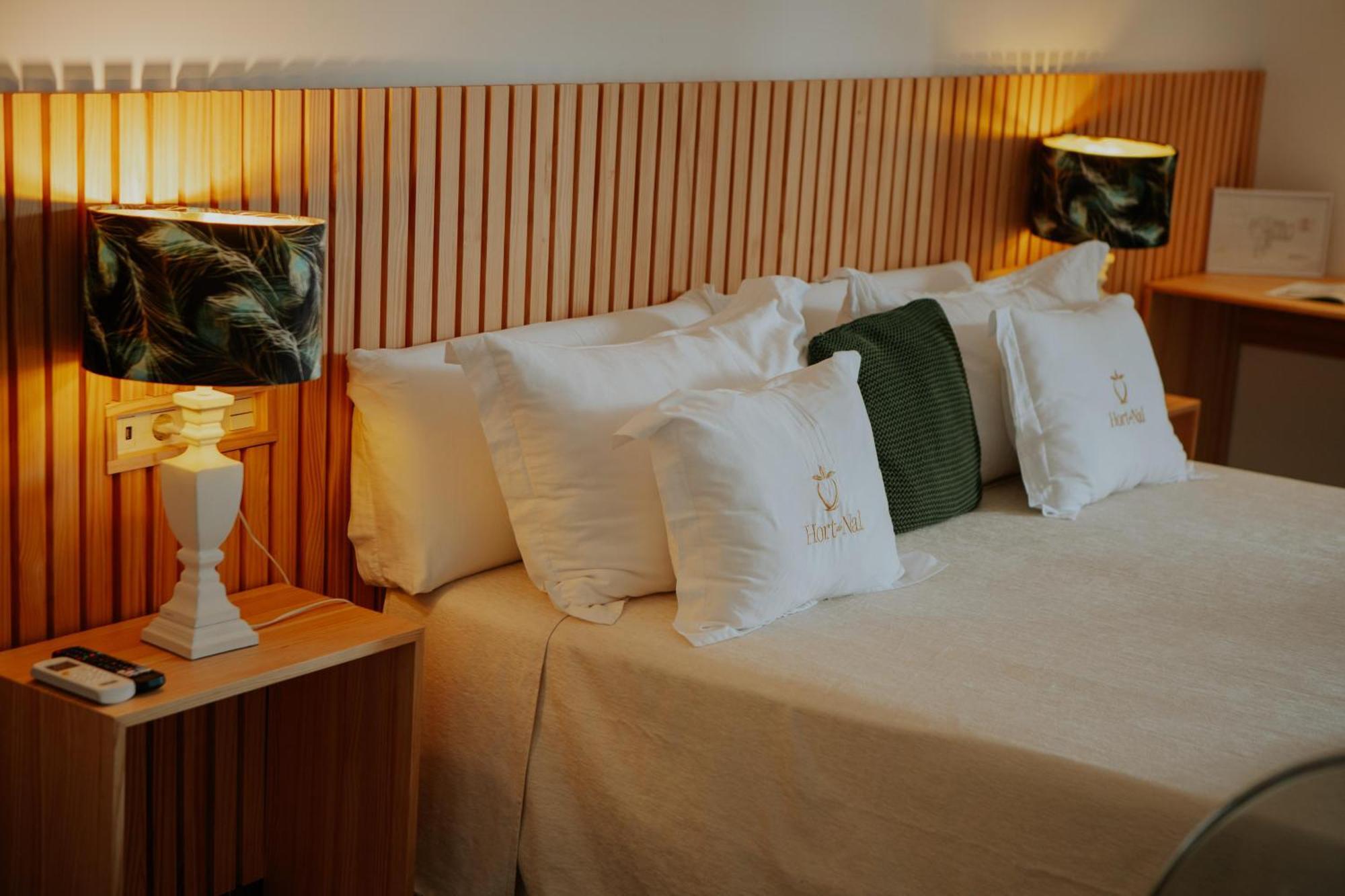 Hotel Boutique Hort De Nal エルチェ エクステリア 写真