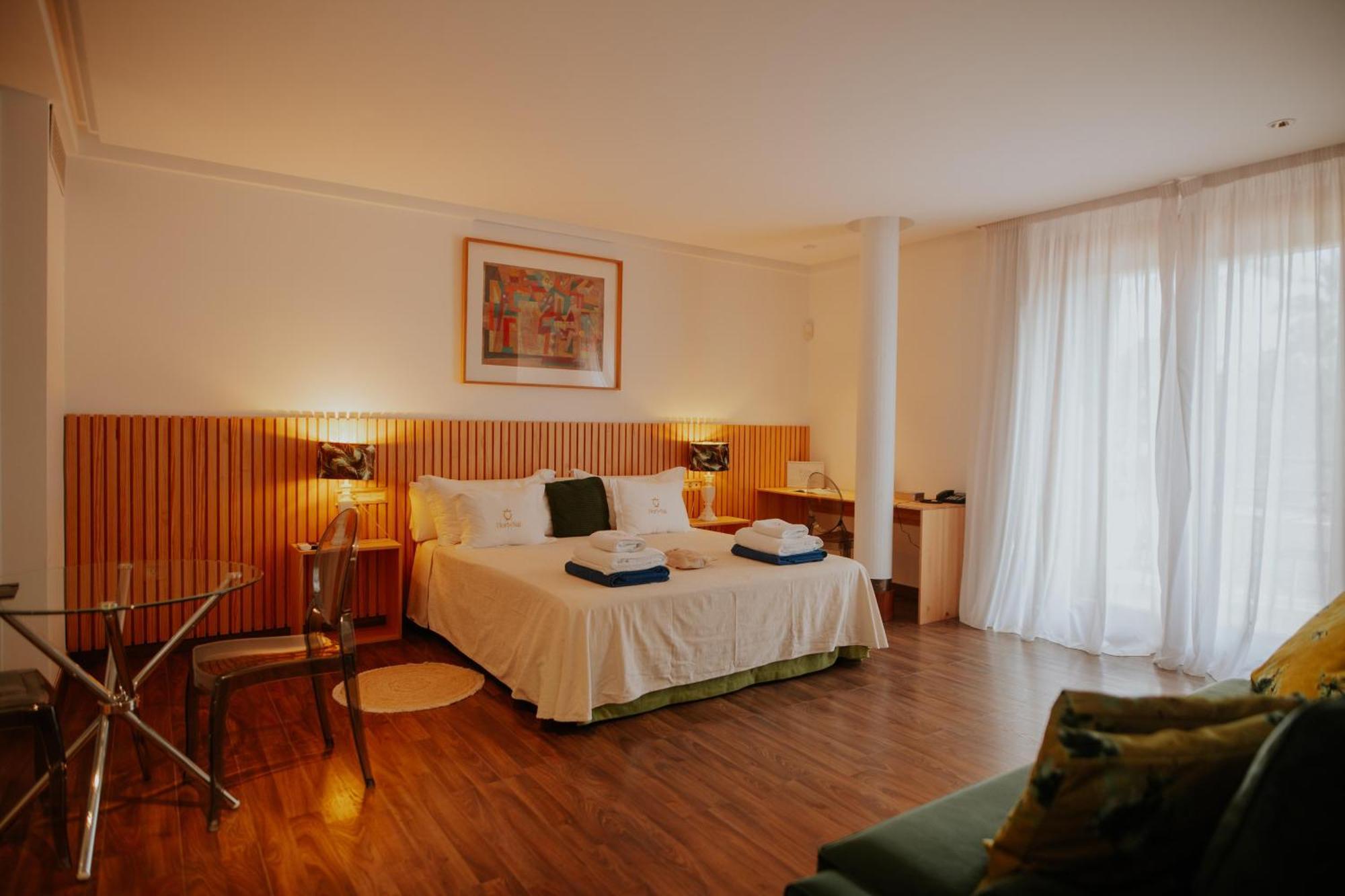 Hotel Boutique Hort De Nal エルチェ エクステリア 写真