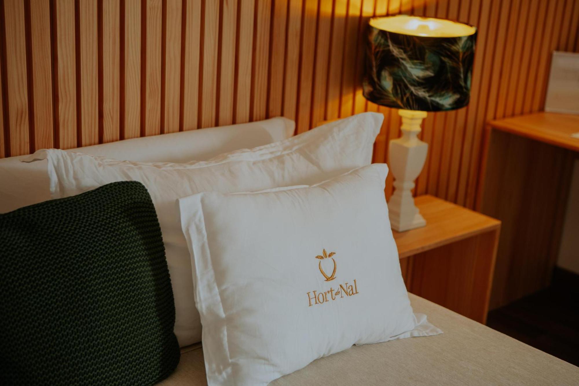 Hotel Boutique Hort De Nal エルチェ エクステリア 写真