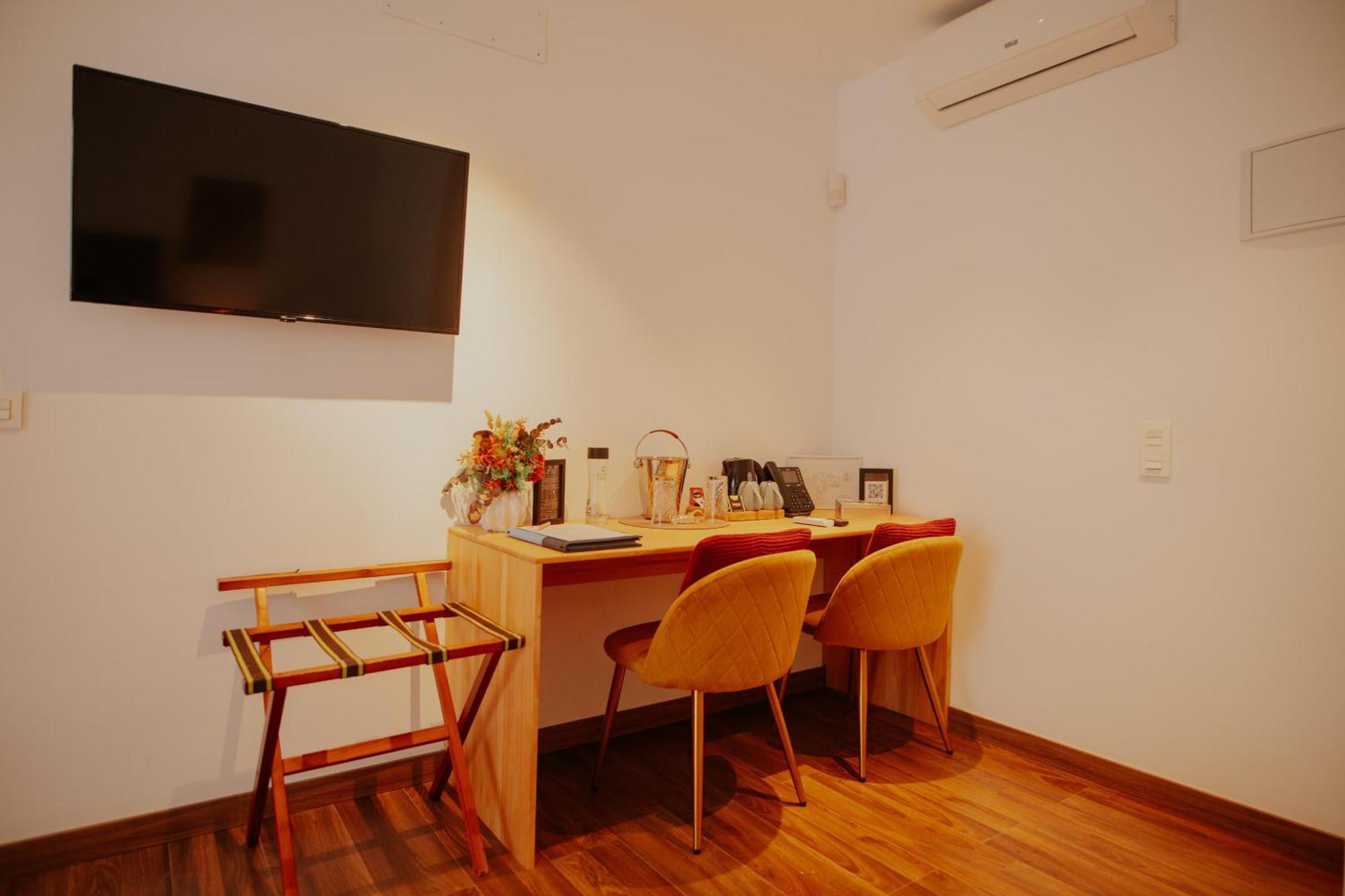 Hotel Boutique Hort De Nal エルチェ エクステリア 写真