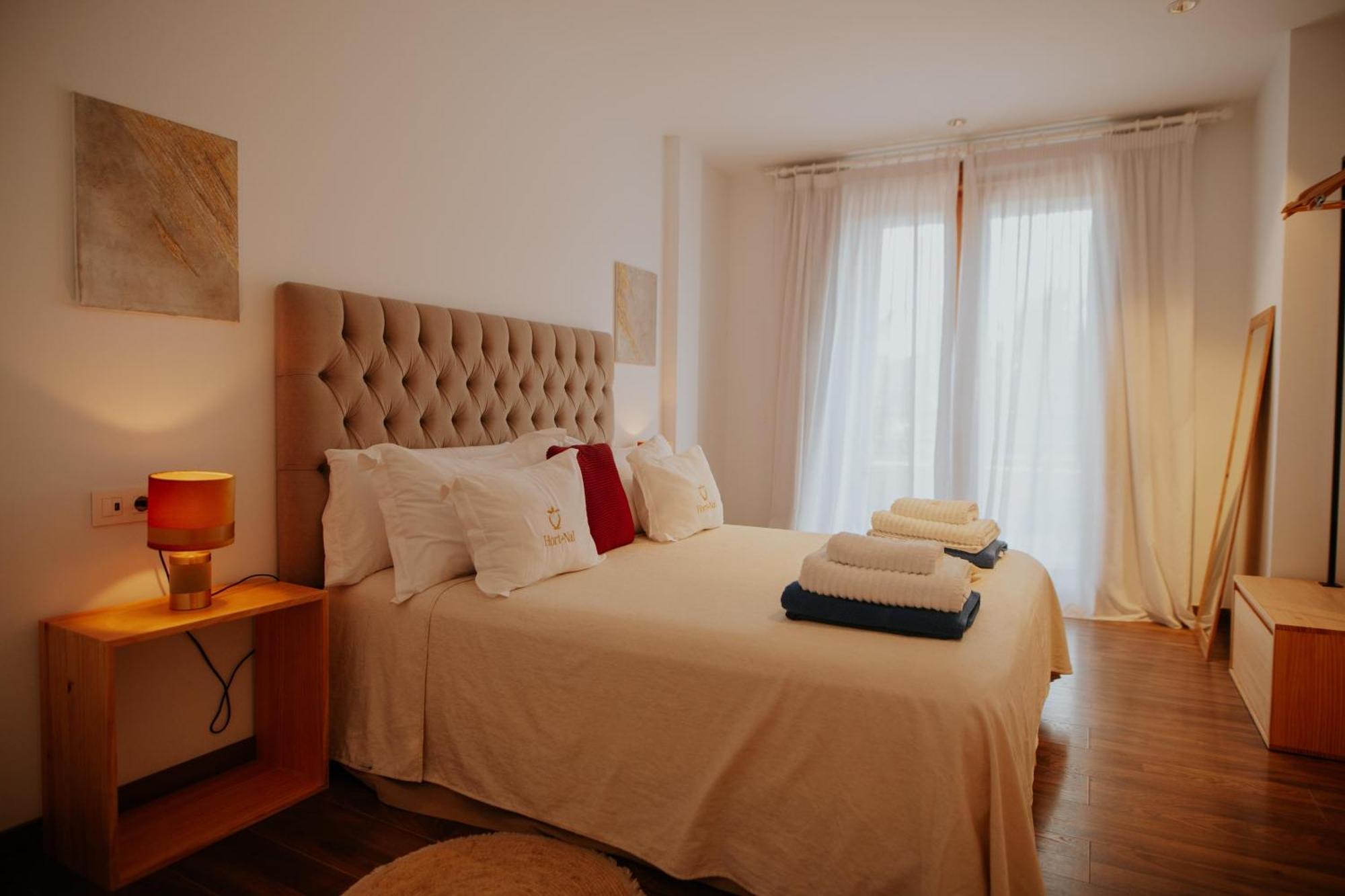 Hotel Boutique Hort De Nal エルチェ エクステリア 写真