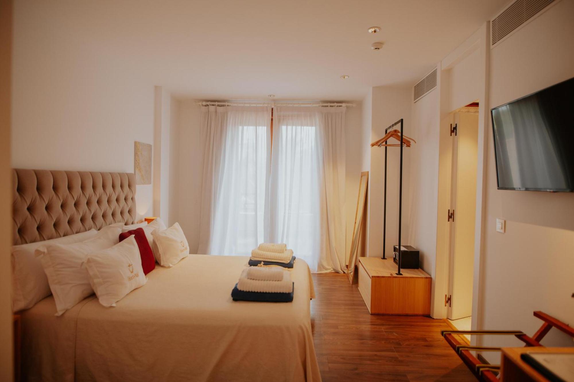 Hotel Boutique Hort De Nal エルチェ エクステリア 写真