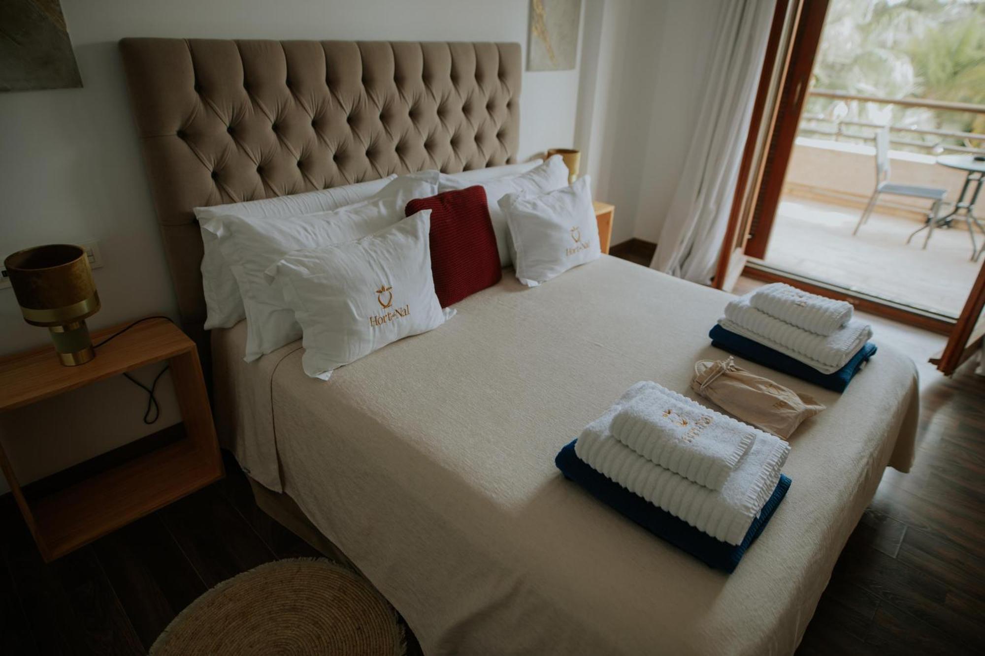 Hotel Boutique Hort De Nal エルチェ エクステリア 写真
