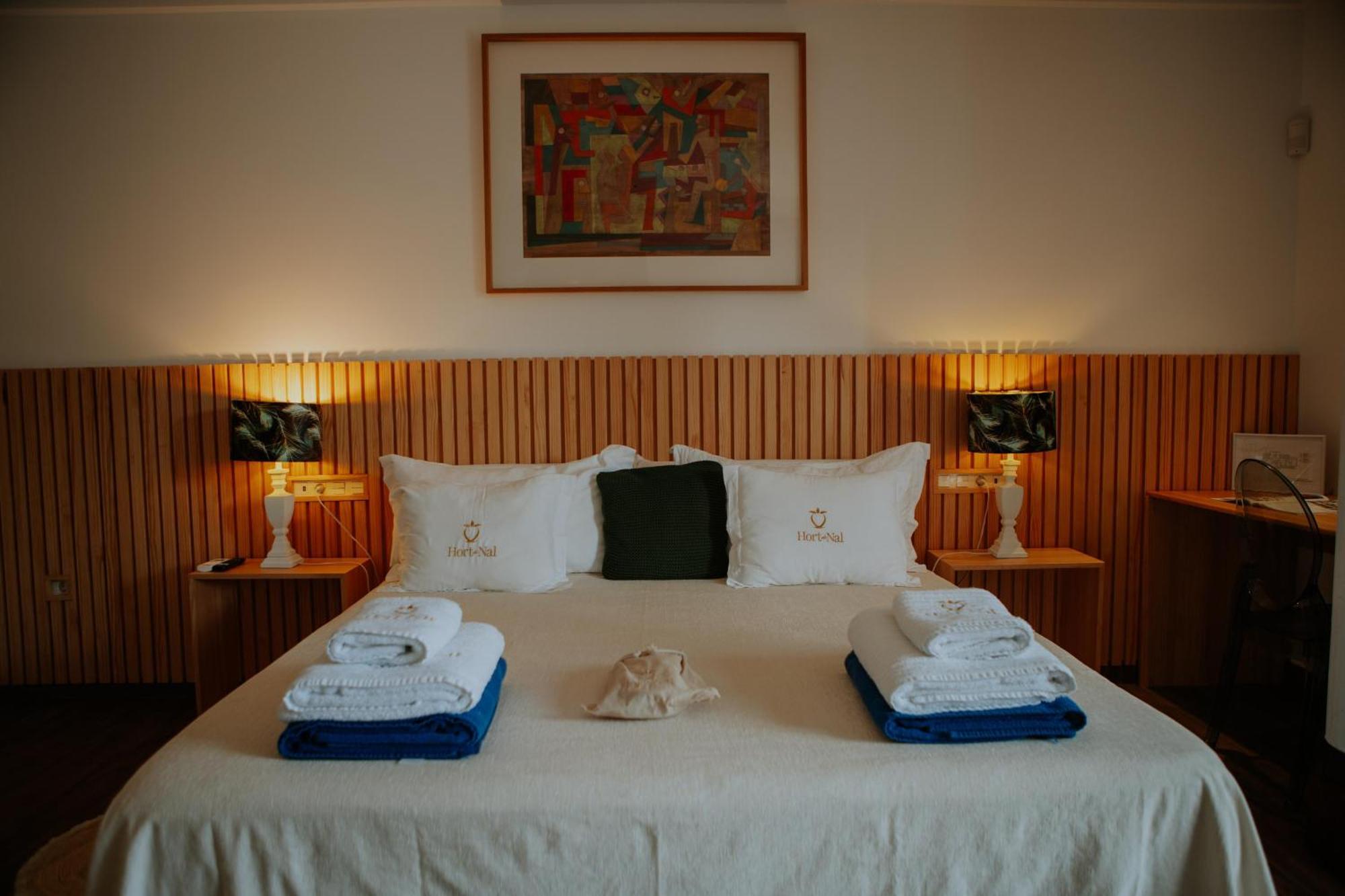 Hotel Boutique Hort De Nal エルチェ エクステリア 写真