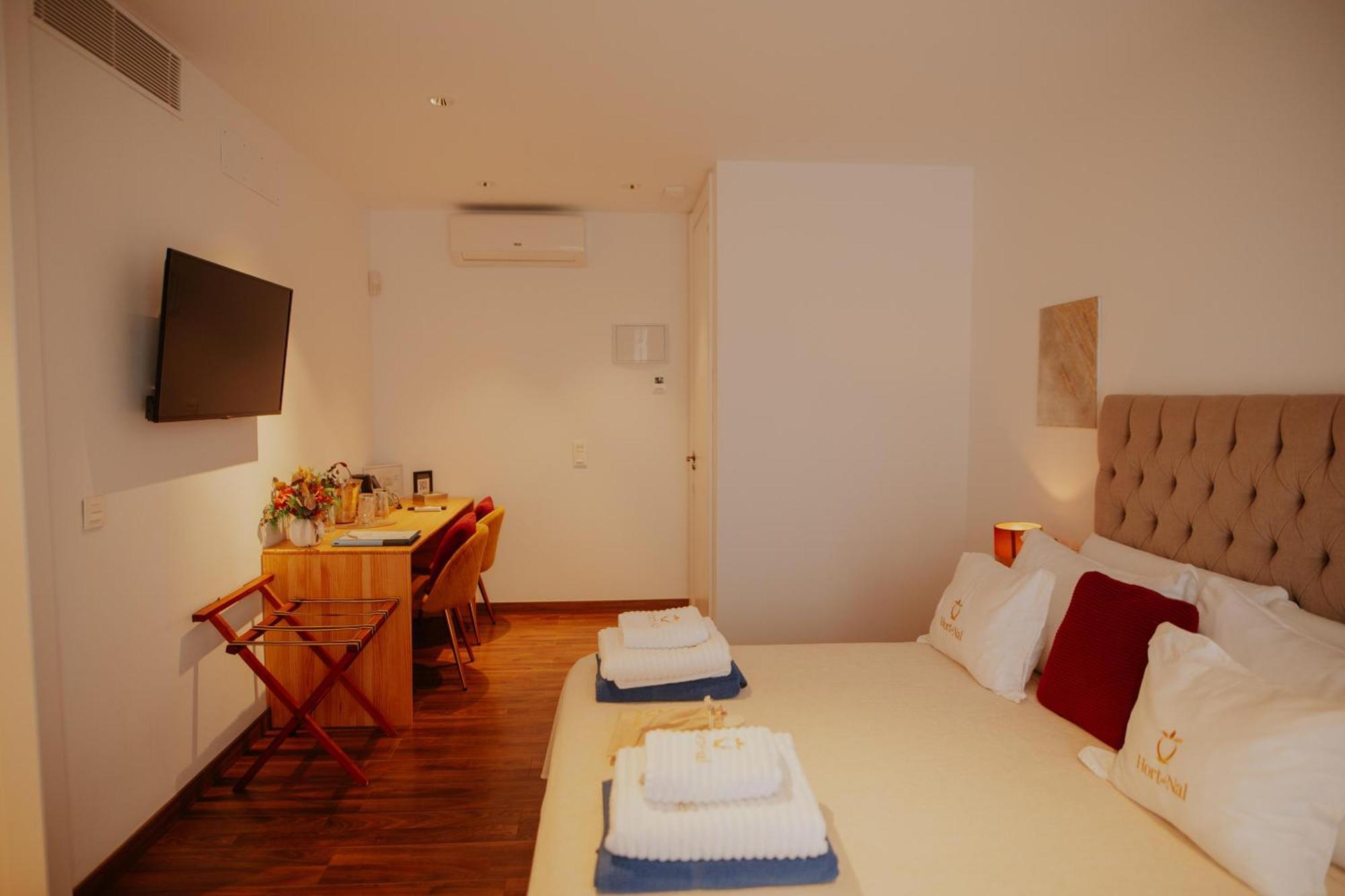 Hotel Boutique Hort De Nal エルチェ エクステリア 写真