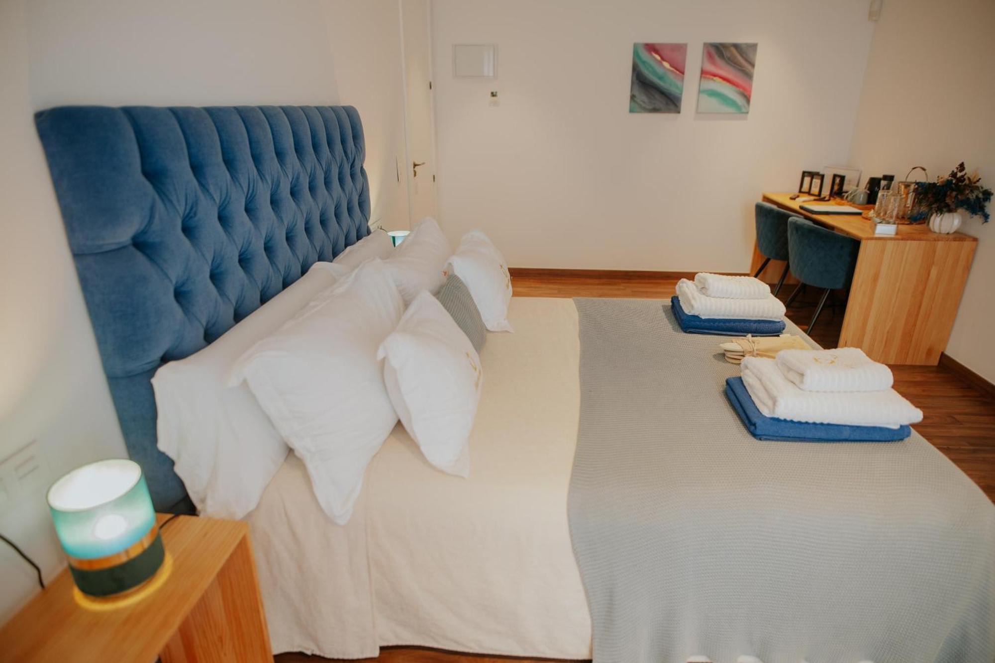 Hotel Boutique Hort De Nal エルチェ エクステリア 写真