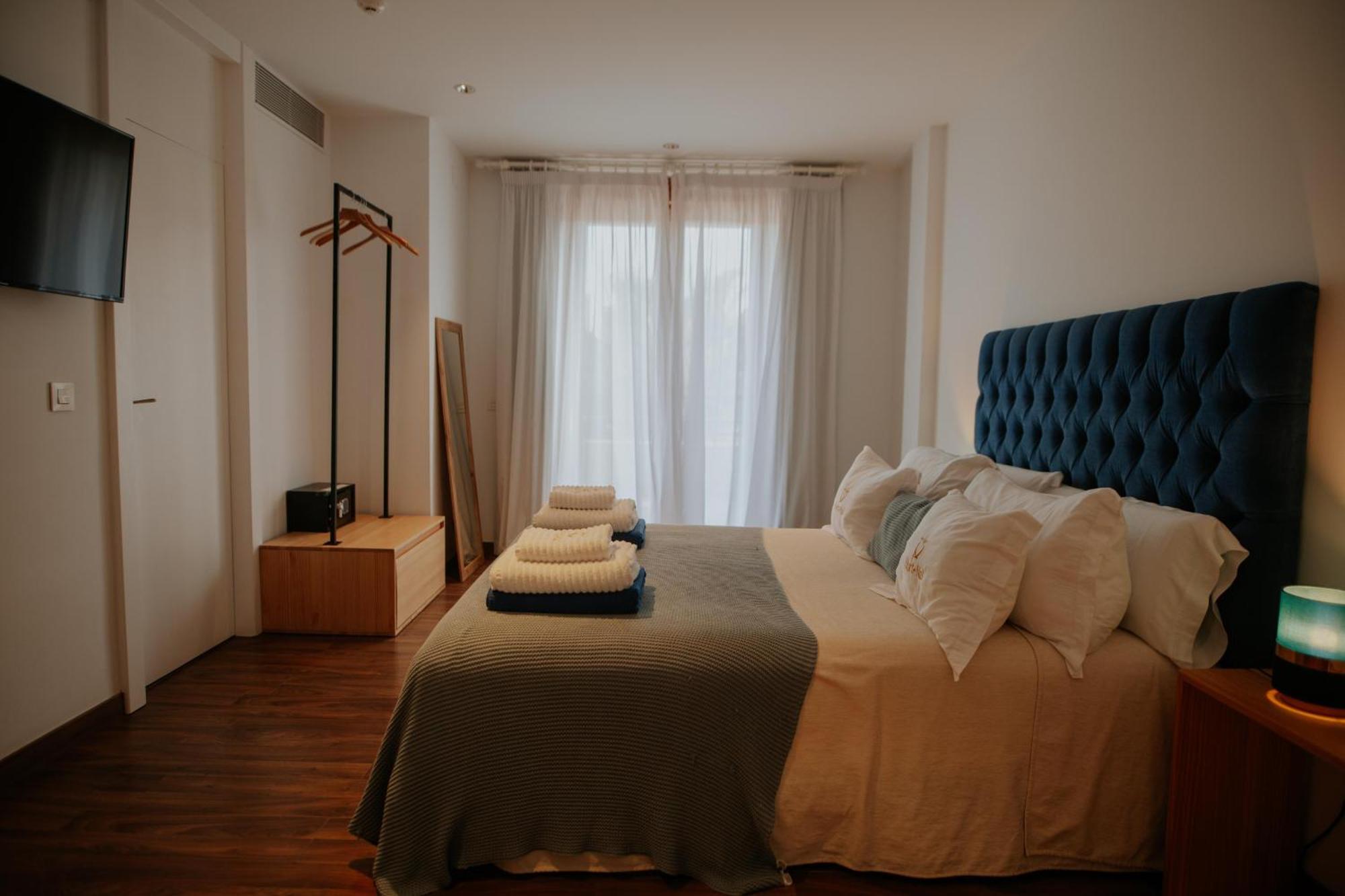Hotel Boutique Hort De Nal エルチェ エクステリア 写真