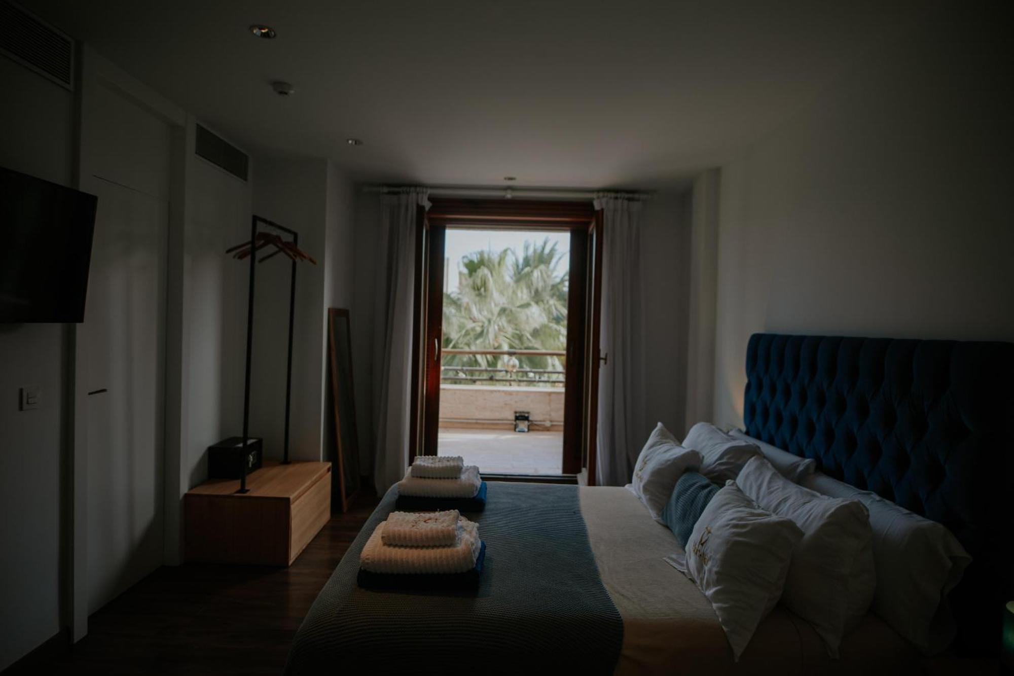Hotel Boutique Hort De Nal エルチェ エクステリア 写真