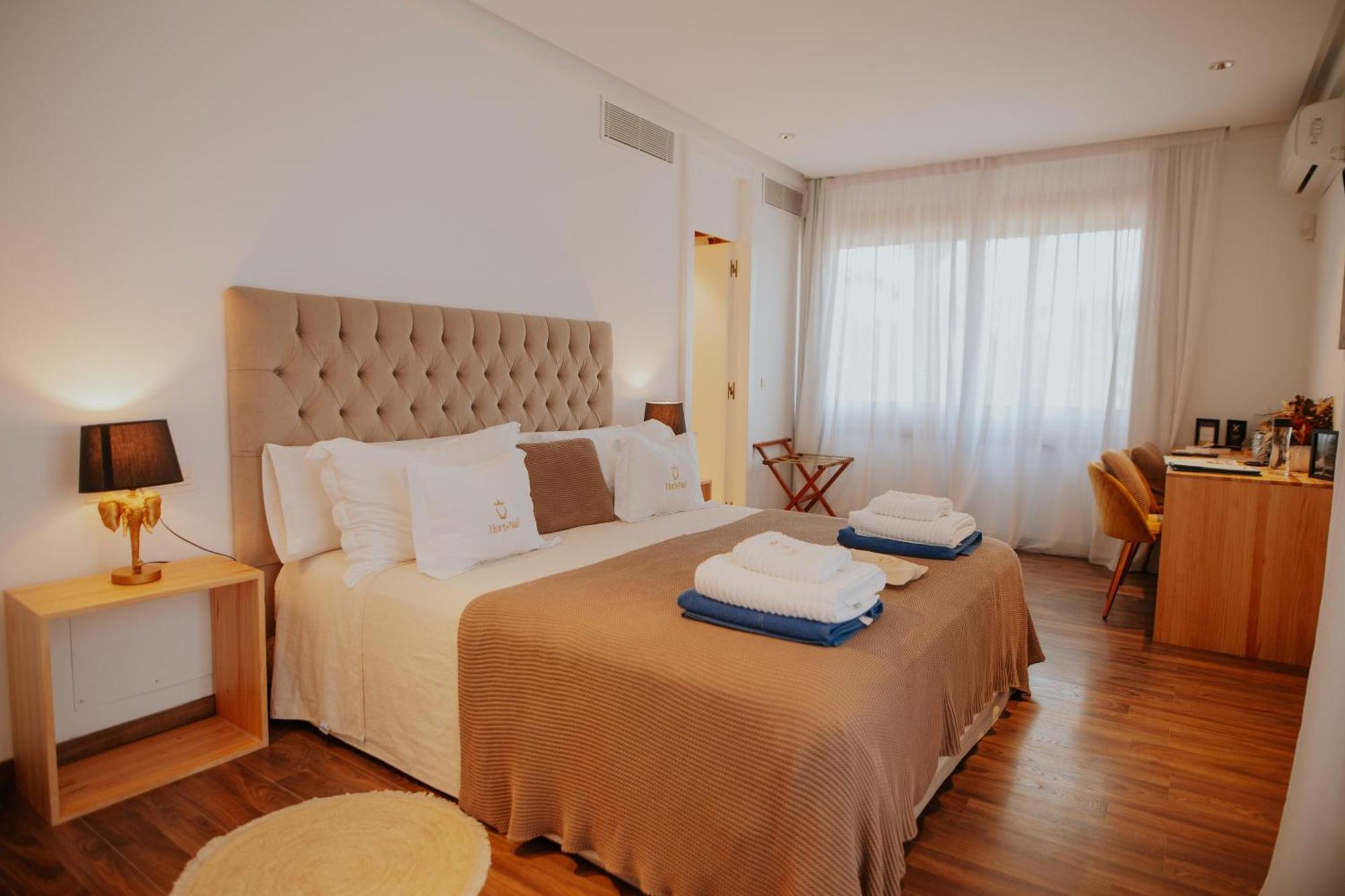 Hotel Boutique Hort De Nal エルチェ エクステリア 写真