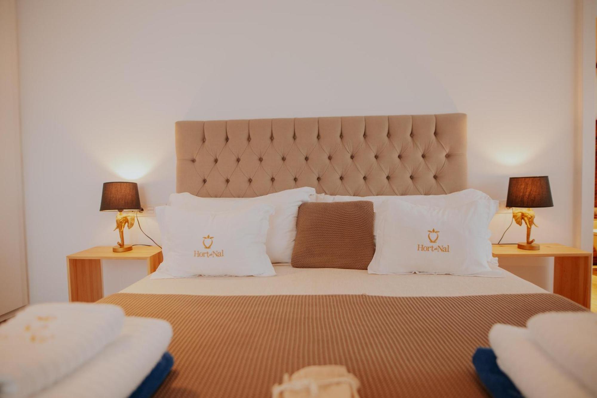 Hotel Boutique Hort De Nal エルチェ エクステリア 写真